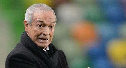 Το πικρό αντίο του Ζεσουάλδο στη Σπόρτινγκ