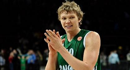 Στη Μάλαγα ο Κουζμίνσκας