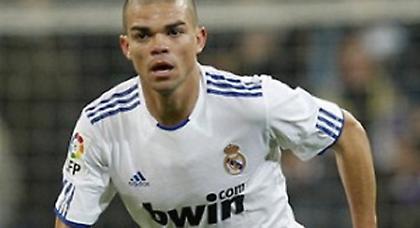 Στη Σίτι, με Πελεγκρίνι ο Πέπε;