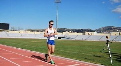 Πετάει στο 50άρι ο Παπαμιχαήλ