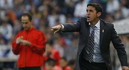 Χιμένεθ: «Δεν το άξιζε η Μπιλμπάο»