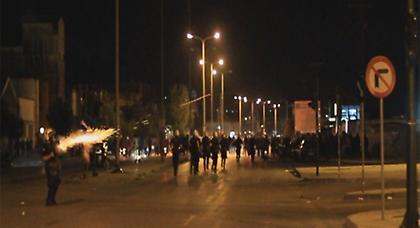 Πεδίο μάχης η Πάτρα