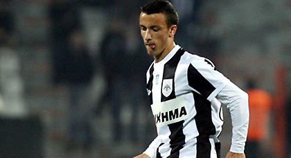 «Διάλεξε Αλβανία ο Κάτσε»