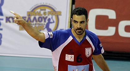 Κουρνέτας... η επιστροφή