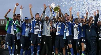 Πρωτάθλημα, με έγκλημα!