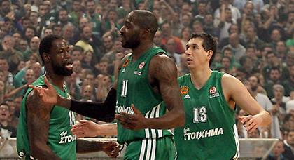 Παναθηναϊκός από… γρανίτη