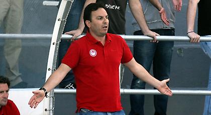 «Πάντα θα είναι φαβορί ο Ολυμπιακός»