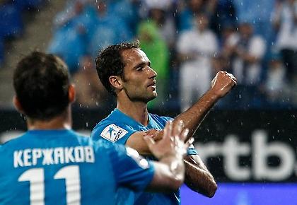 Αποβλήθηκε για χειρονομία στους οπαδούς του (video)