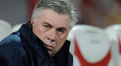 Αντσελότι: «Θέλω να πάω στη Ρεάλ»