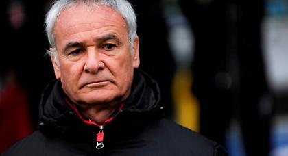 Συνεχίζει στη Μονακό ο Ρανιέρι