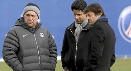 «Θα μιλήσουν οι δικηγόροι μας»