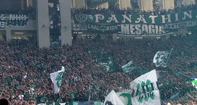 Μήνυμα «ειρήνης» από την ΚΑΕ Παναθηναϊκός