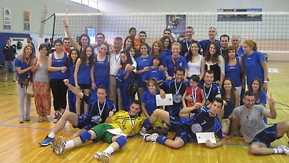 Πανηγυρικά στην Α2 η Λήμνος!