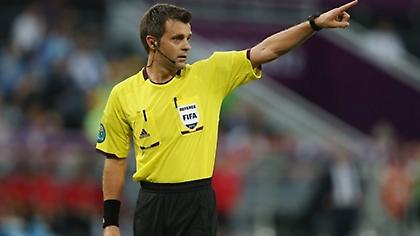 Ο Ριτσόλι στον τελικό του Champions League