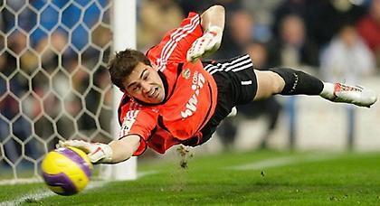 Η γιορτή του… Σαν Ίκερ!