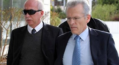 Αθανασίου – Μπρης οι αντικαταστάτες Πεπόνη – Μουζακίτη