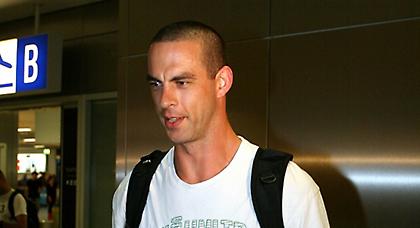 Γκουίν κι επίσημα στον Παναθηναϊκό