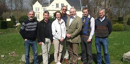 Οι αγροτουριστικές περιοχές στις νέες χρηματοδοτήσεις της ΕΕ