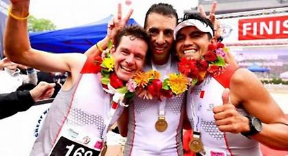 Στην πρώτη θέση ο Θεοδωράκος