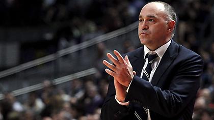 Προπονητής της χρονιάς ο Λάσο