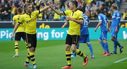 Λεβαντόφσκι: «Διαφορετικοί στον τελικό»