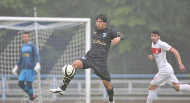 Ήττα στα πέναλτι για τους Νέους του Ολυμπιακού