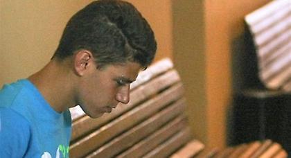 Σε φυλακή με ψυχιατρικό τμήμα ο 20χρονος Ολλανδός