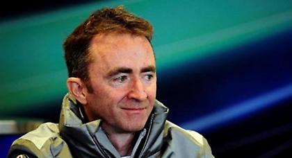 Στη Mercedes o Λόου