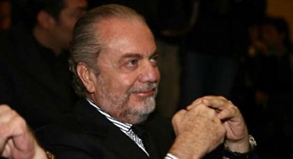 Στο Λονδίνο για Μπενίτεθ ο Ντε Λαουρέντις