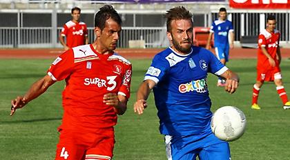 «Στόχος μας η εξυγίανση»