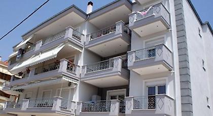 Παρατάθηκε η προθεσμία υποβολής δηλώσεων ειδικού φόρου επί ακινήτων