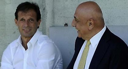 Την Τετάρτη κρίνεται του Αλέγκρι