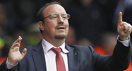 Πάει για Μπενίτεθ η Νάπολι