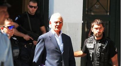 Τι κατέθεσε ο μάρτυρας για τις offshore στη δίκη Τσοχατζοπούλου