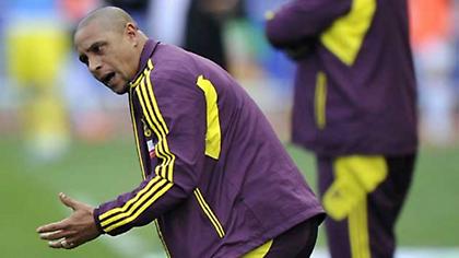 Στη Σίβασπορ ο Ρομπέρτο Κάρλος