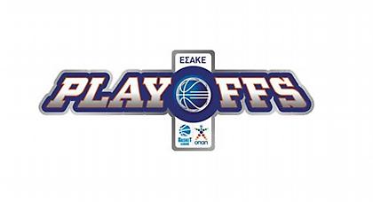 Instant Replay στα ελληνικά Play-offs