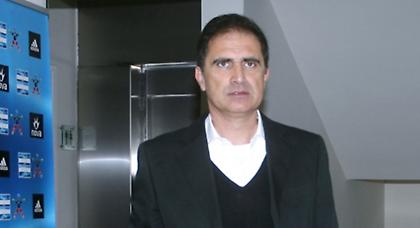 Μποροβήλος: «Παραμένει φαβορί ο ΠΑΟΚ»