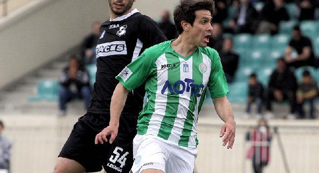 «Στέλνουν» Μουνάφο στον ΟΦΗ