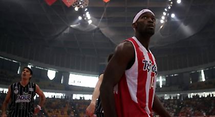 Τέλος ο Πέρκινς, «μέσα» ο Γκετσεβίτσιους!