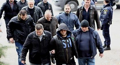 Ένοχοι οι 21 από τους 24 κατηγορούμενους για τοκογλυφία