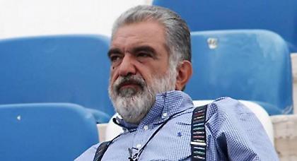 Πειθαρχική δίωξη κατά Βελλή