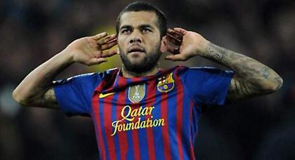 «Ανοιχτός» για Παρί, Μονακό ο Άλβες