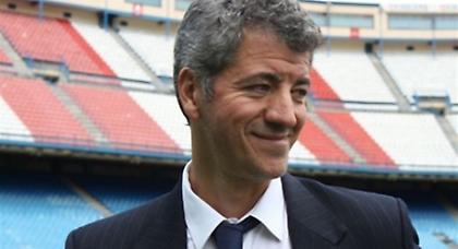 «Θα σεβαστούμε τον Φαλκάο»