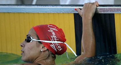 «Στόχος η πρόκριση στον τελικό»