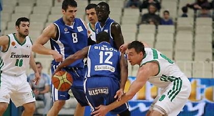 Τα εισιτήρια για το Παναθηναϊκός-Ίκαρος