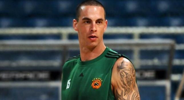 Γκουίν in, Τσάρτσα out!