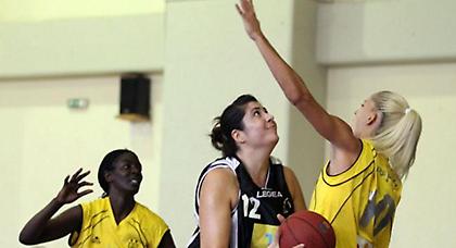 Πάει Αγγλία η Εθνική μπάσκετ γυναικών