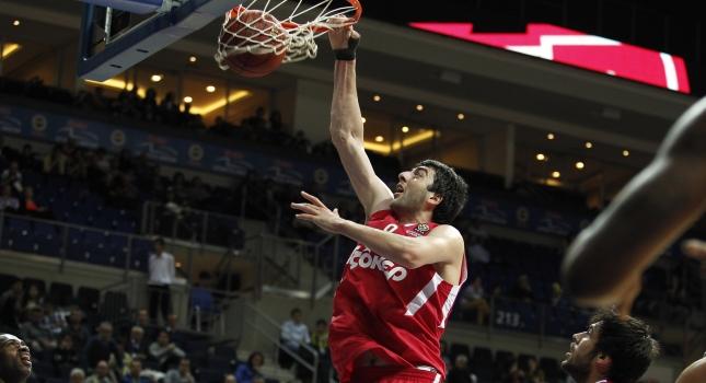 Όλα καλά με Σερμαντίνι