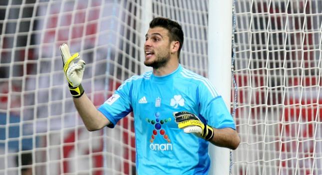 Καρνέζης: «Θα προτιμούσα να συνδυαστεί με έναν τίτλο»