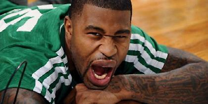 Συνελήφθη παίκτης των Σέλτικς